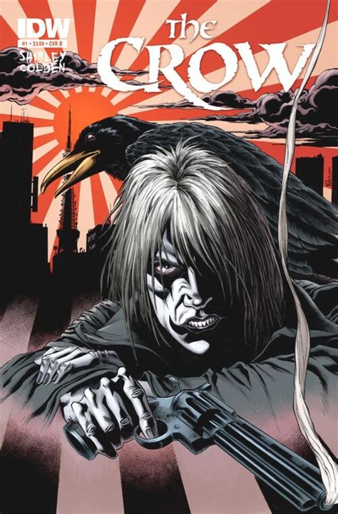 novel crow porn comic|Crow Porn Comics & Sex Games .